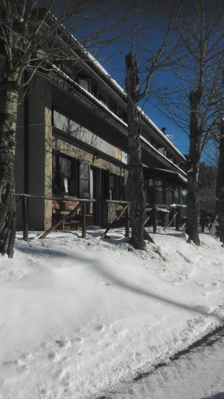 B&B Bucaneve Abetone Exterior foto