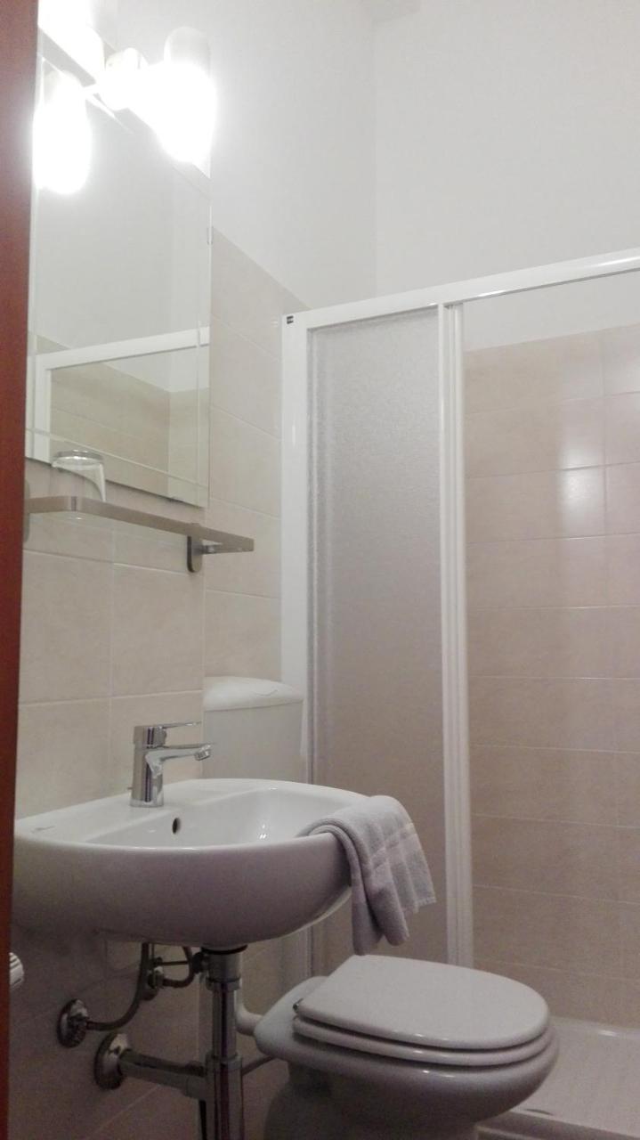 B&B Bucaneve Abetone Exterior foto