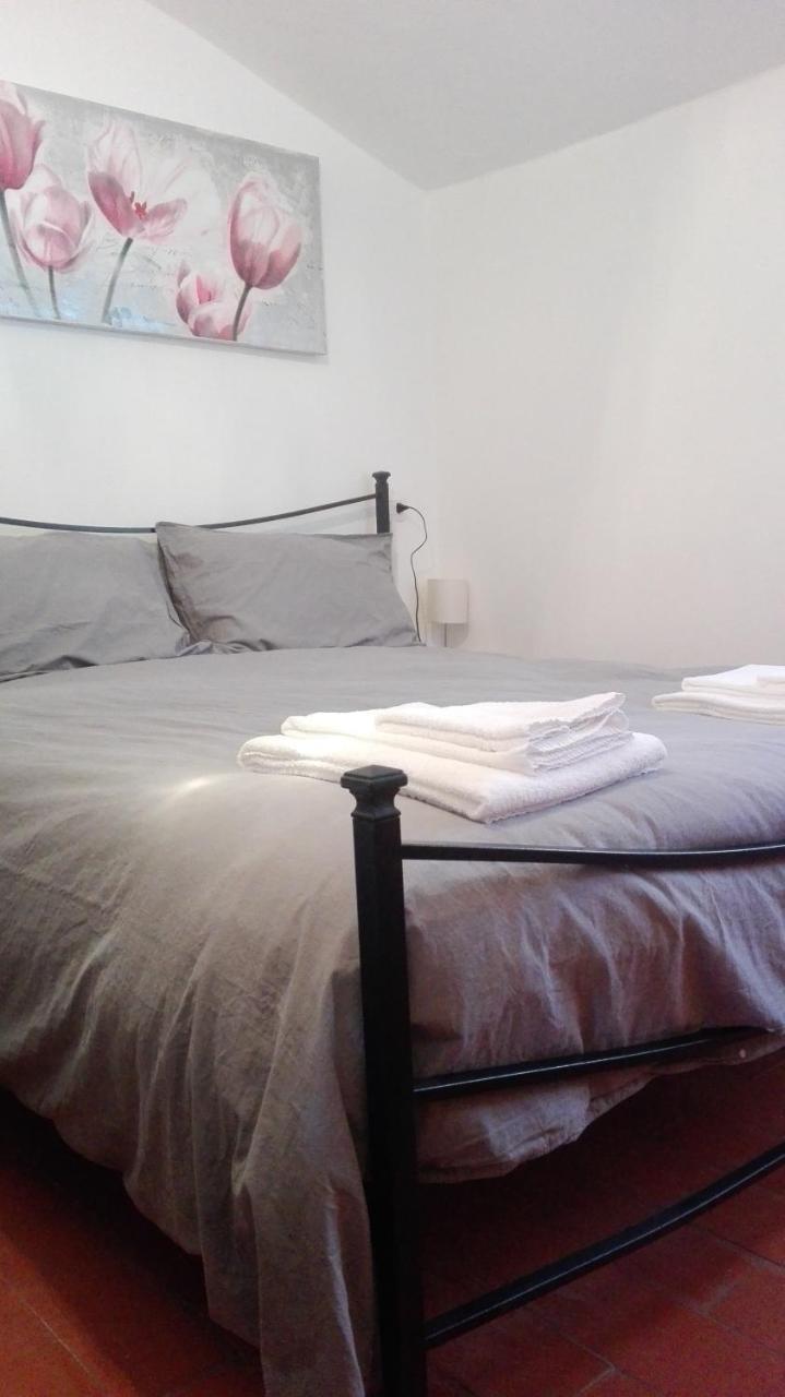 B&B Bucaneve Abetone Exterior foto