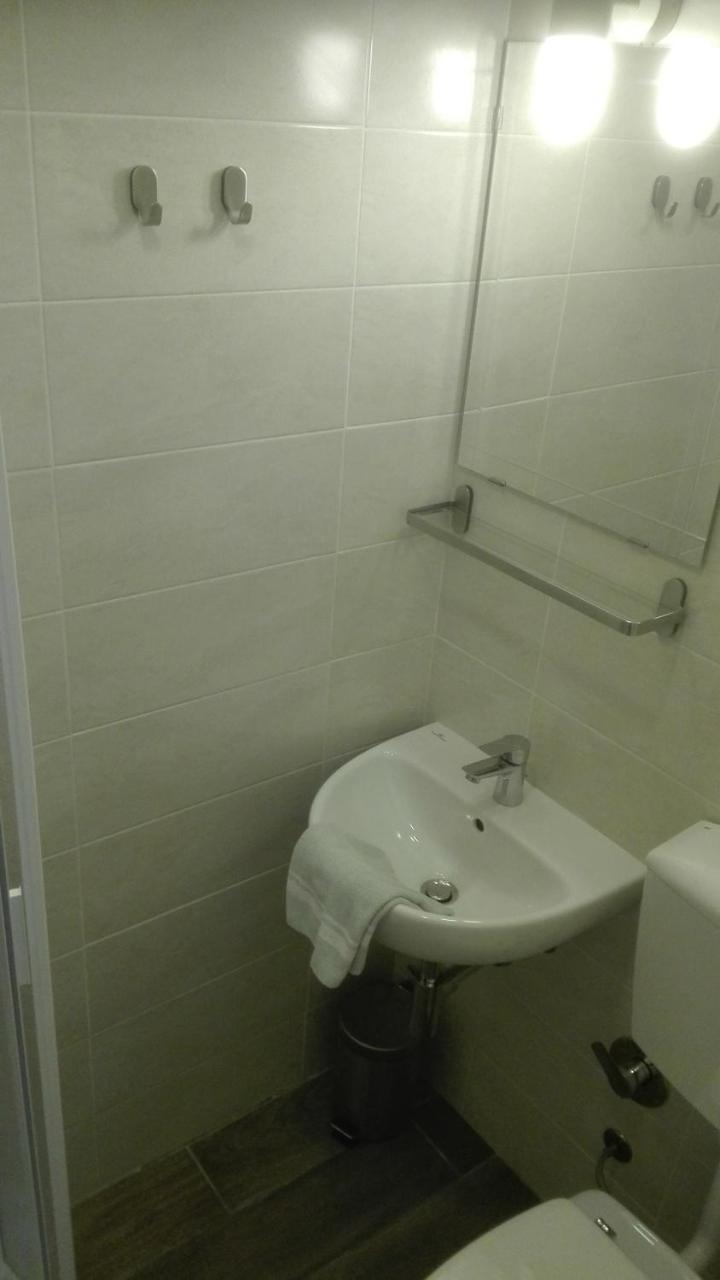 B&B Bucaneve Abetone Exterior foto