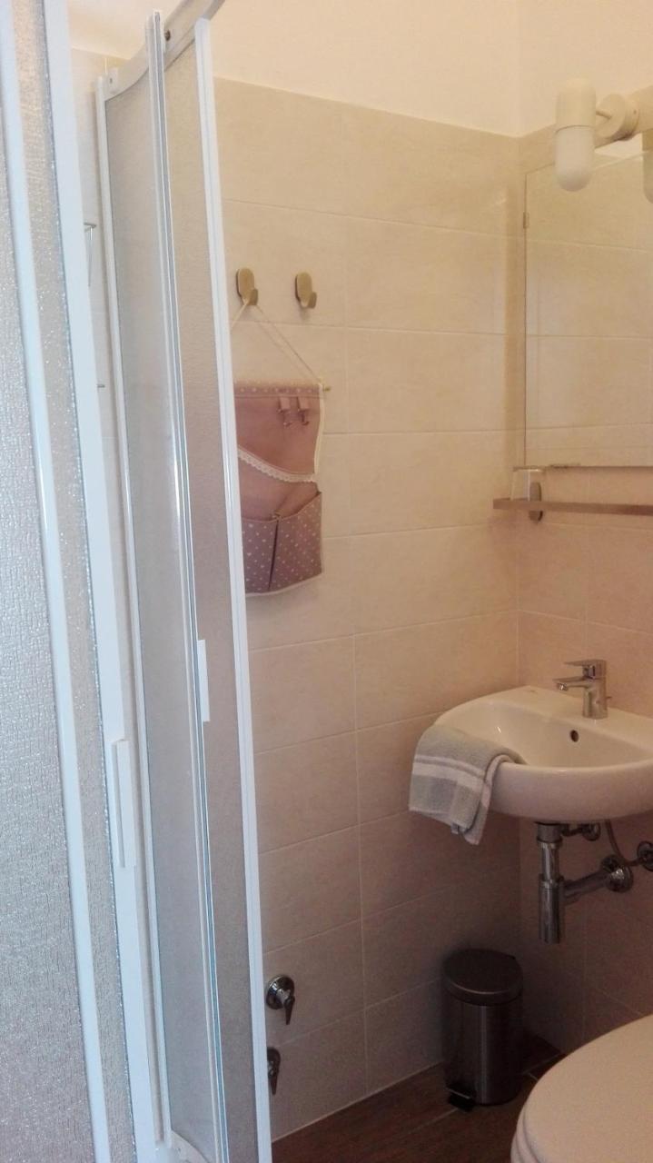 B&B Bucaneve Abetone Exterior foto